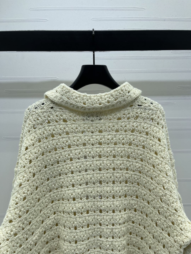 Ch**el sweaters